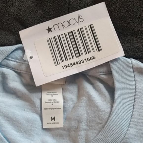 Rocky & Bullwinkle Wossamotta Medium Men's T-shirt - Picture 3 of 3